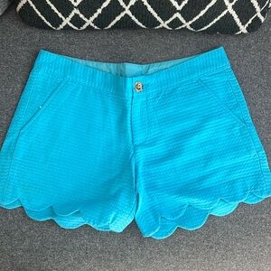 Lilly Pulitzer buttercup EUC